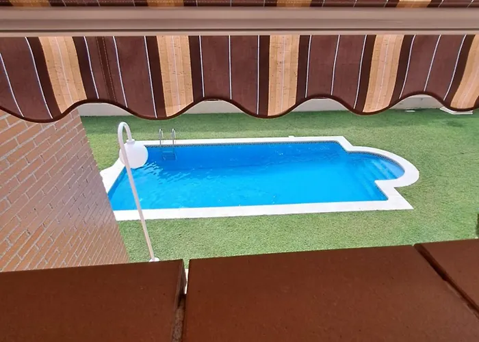 Residence Maella
