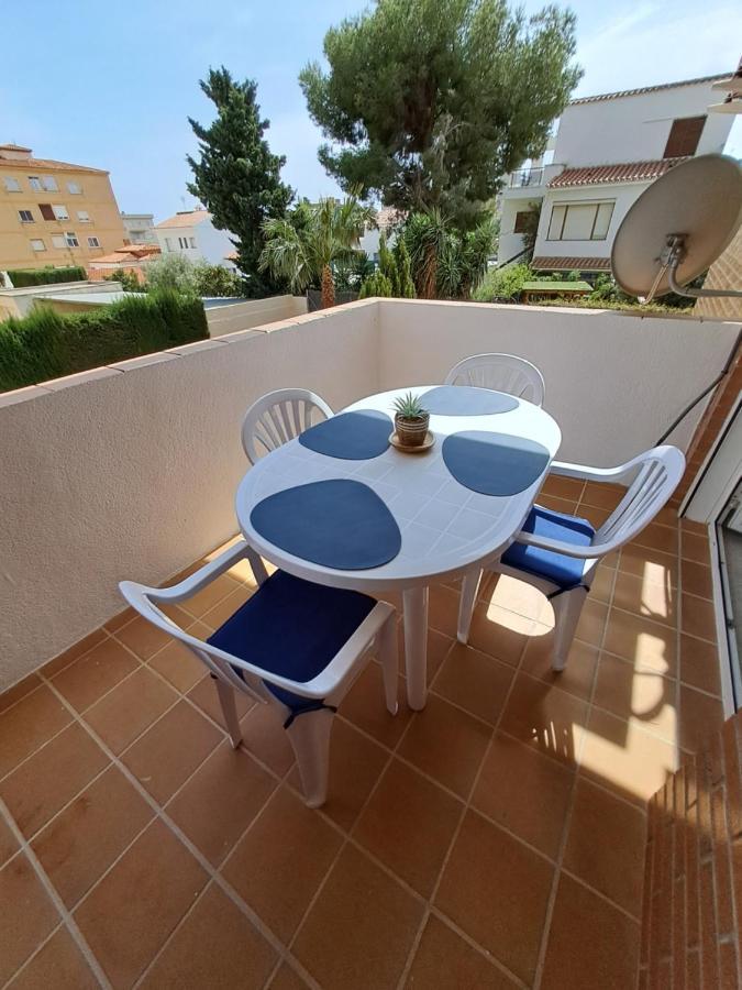 Maella Appartement *