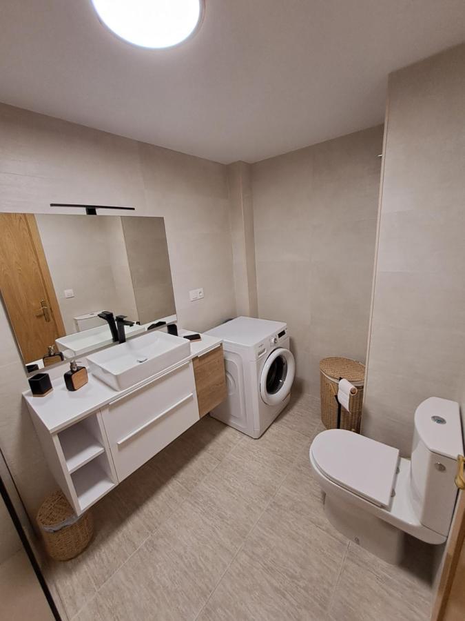 Maella Apartment