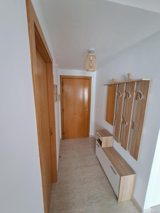 Maella Apartment