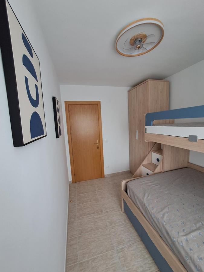 Apartment Maella *