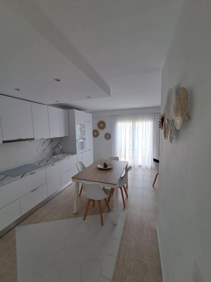 Maella Appartement Miami Playa