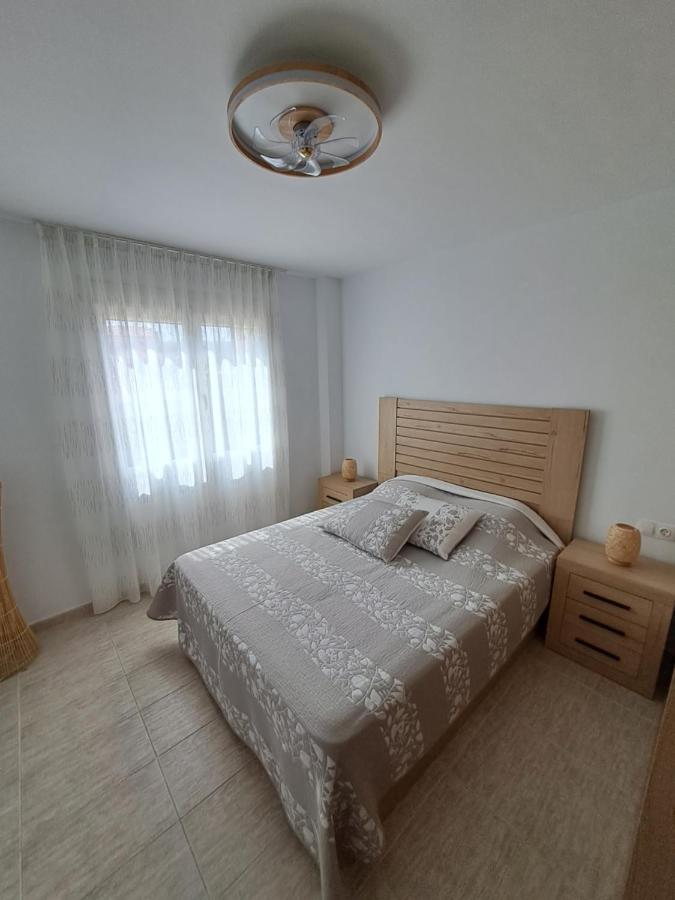 Appartement Maella Miami Playa