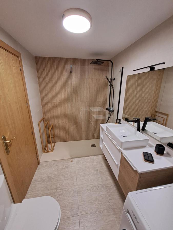 Maella Apartment