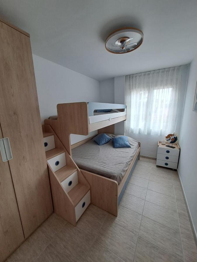 Maella Appartement