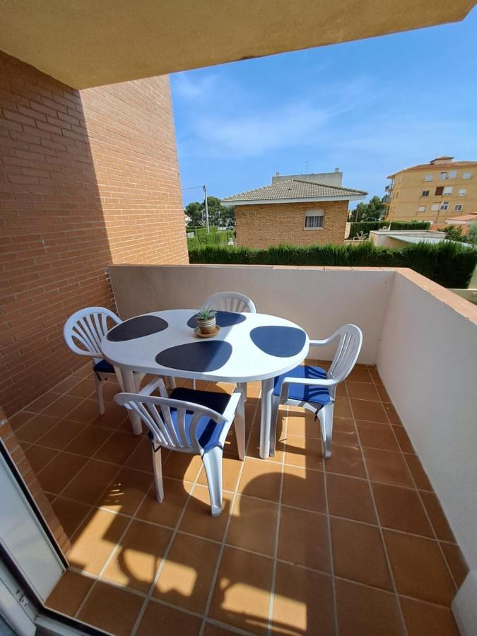 Apartment Maella Miami Playa