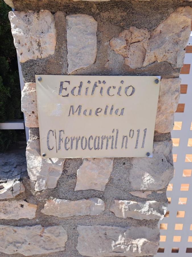 Maella Appartement