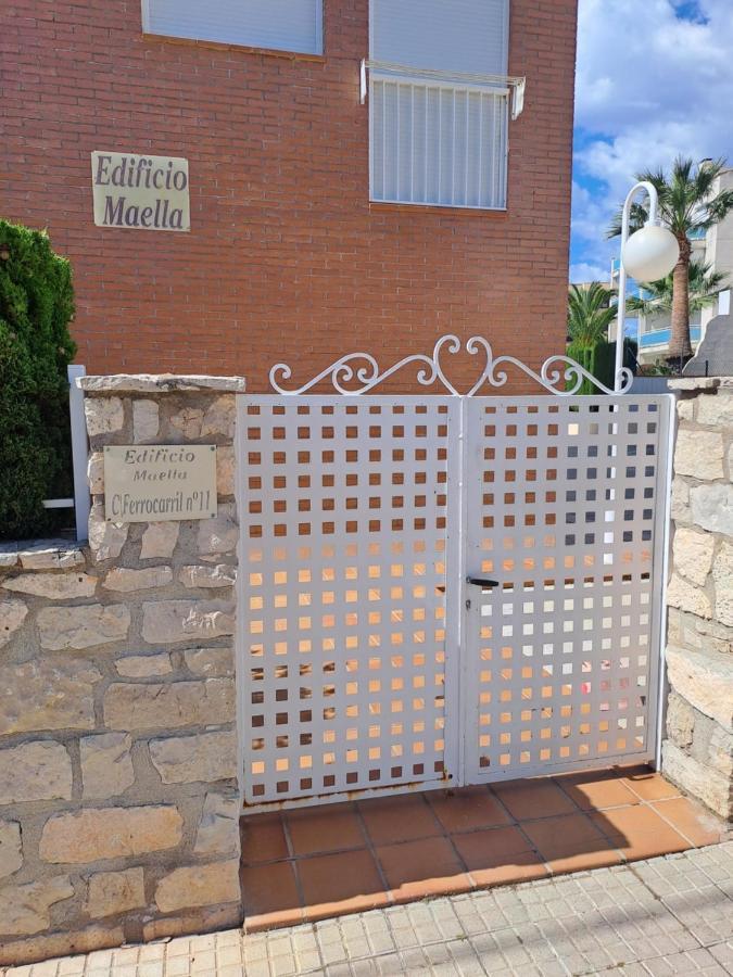 Maella Appartement *