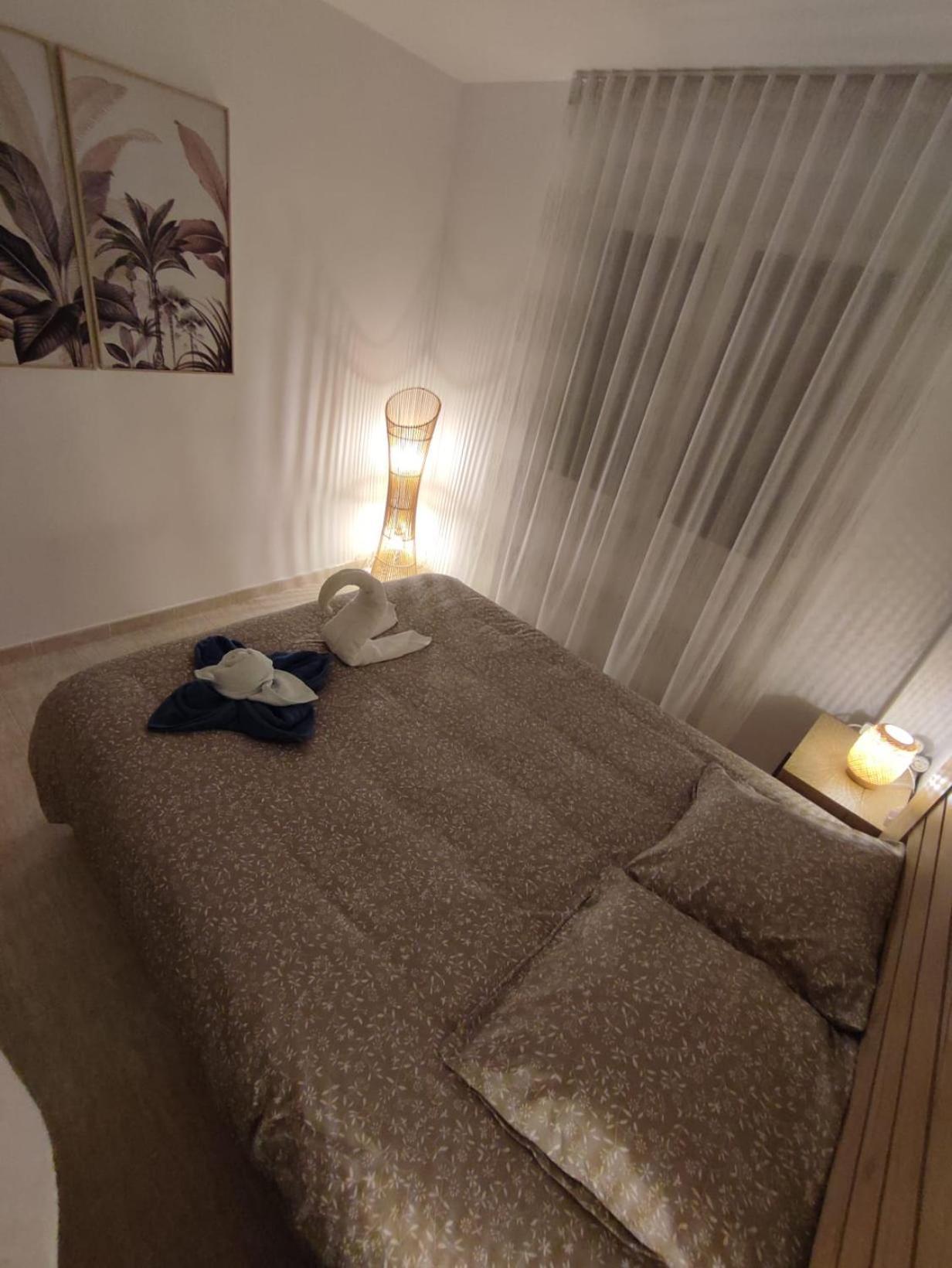 Maella Apartment *