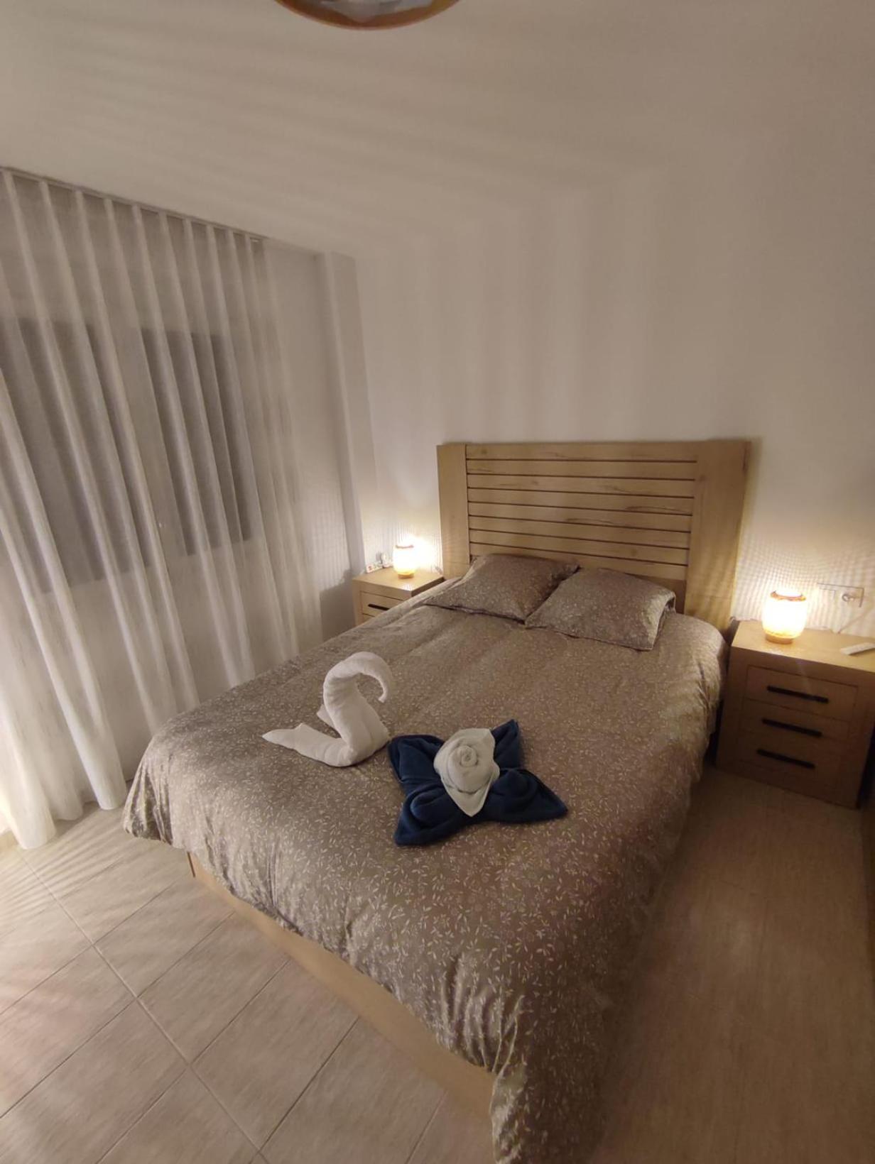 Apartment Maella *
