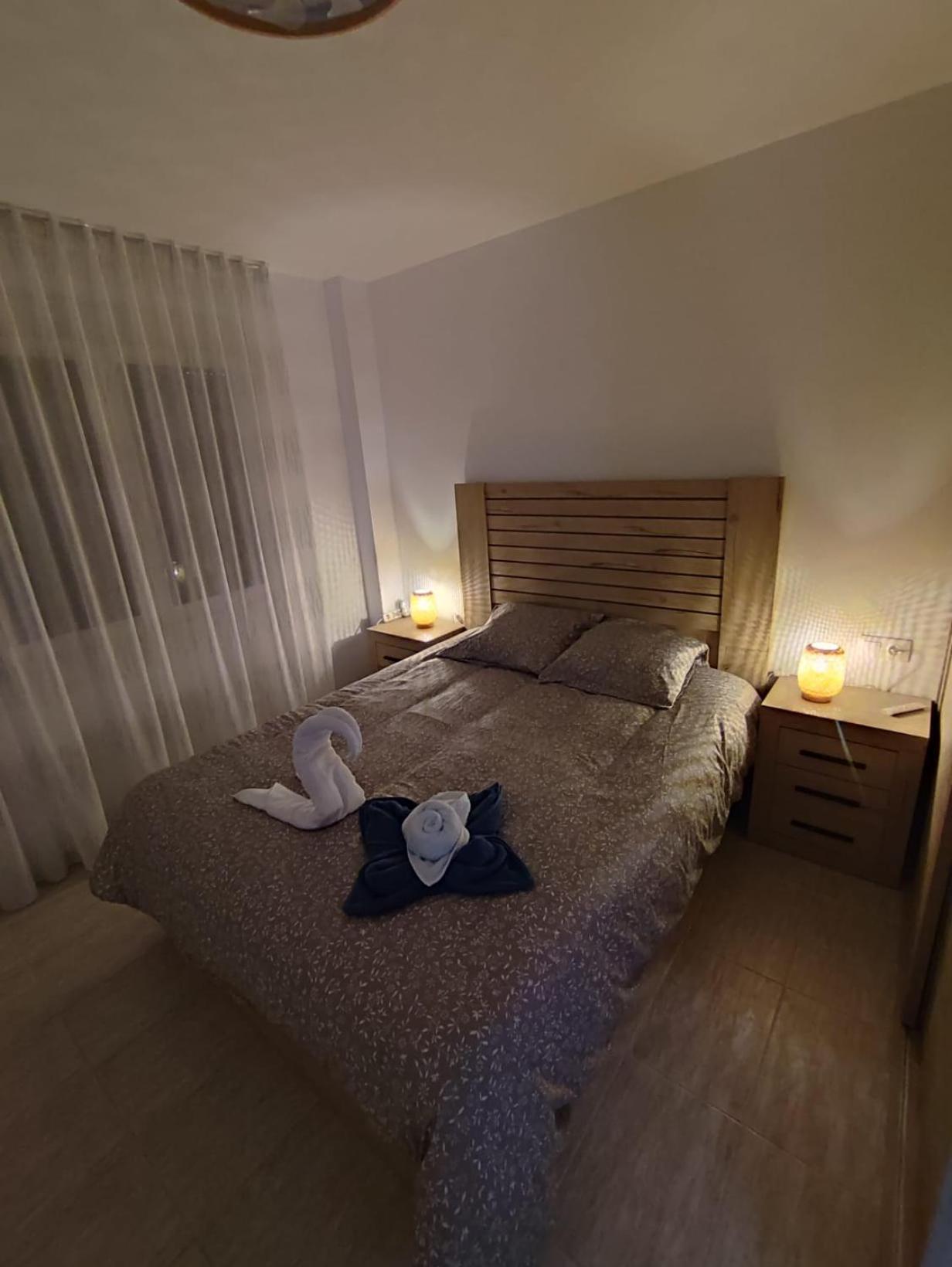 Appartement Maella *