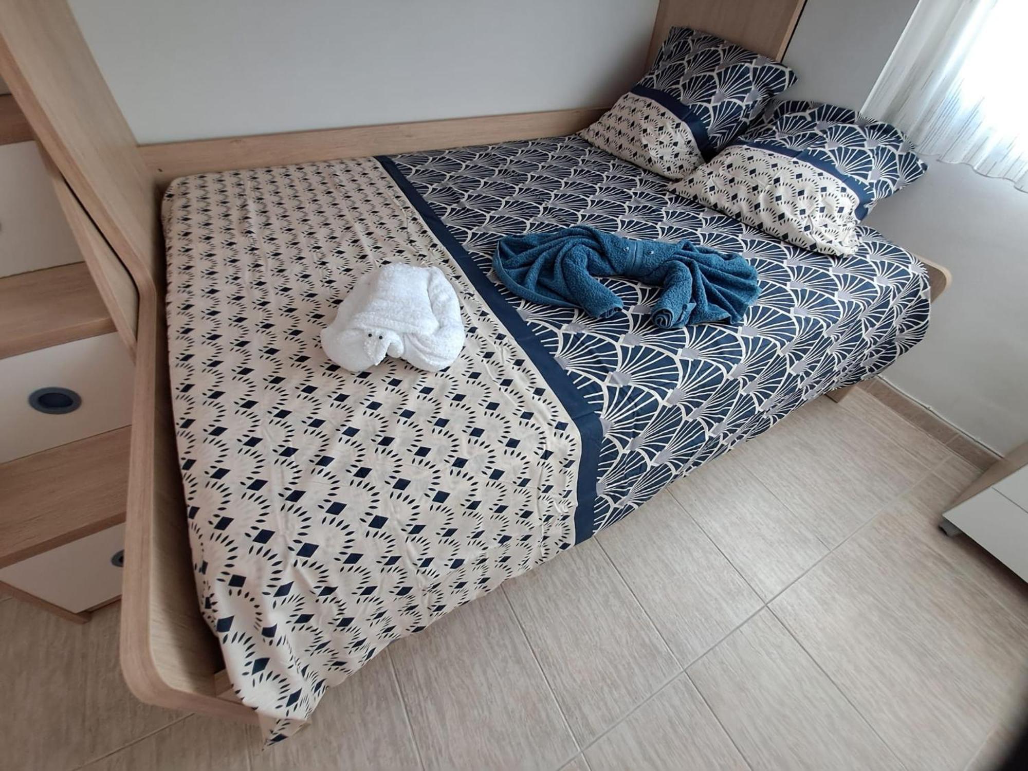 Maella Apartment *