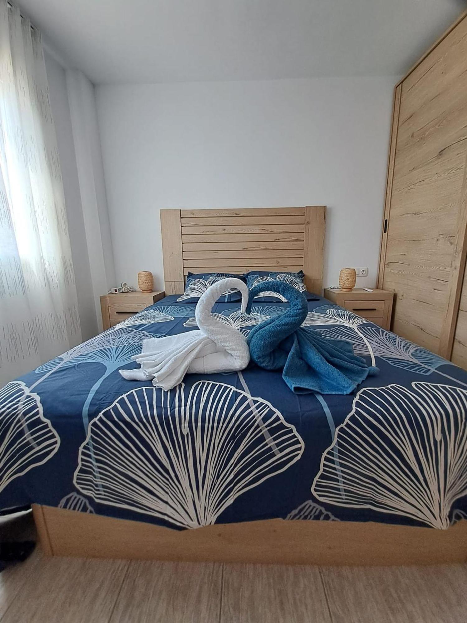Apartment Maella Miami Playa
