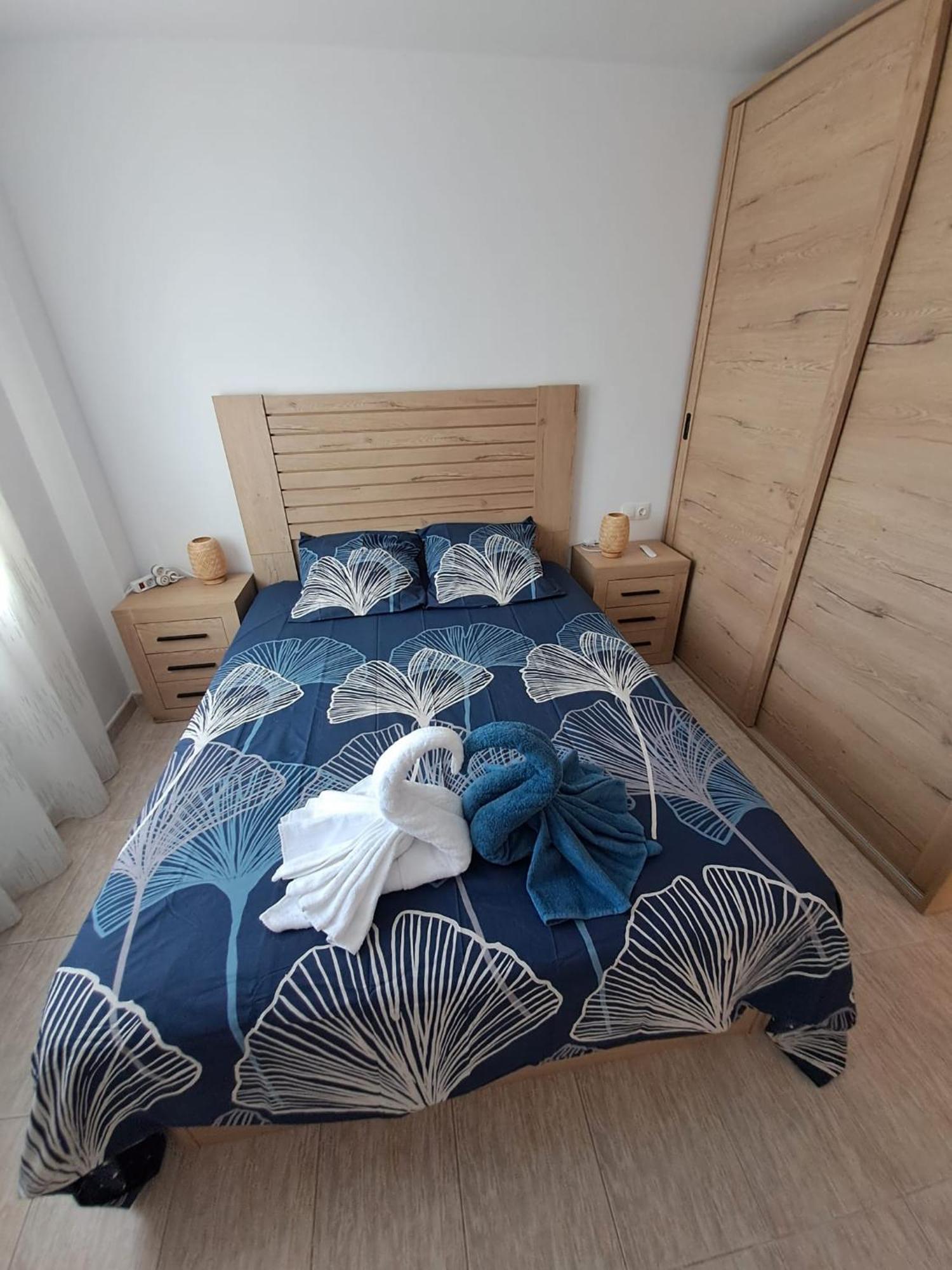Maella Apartment