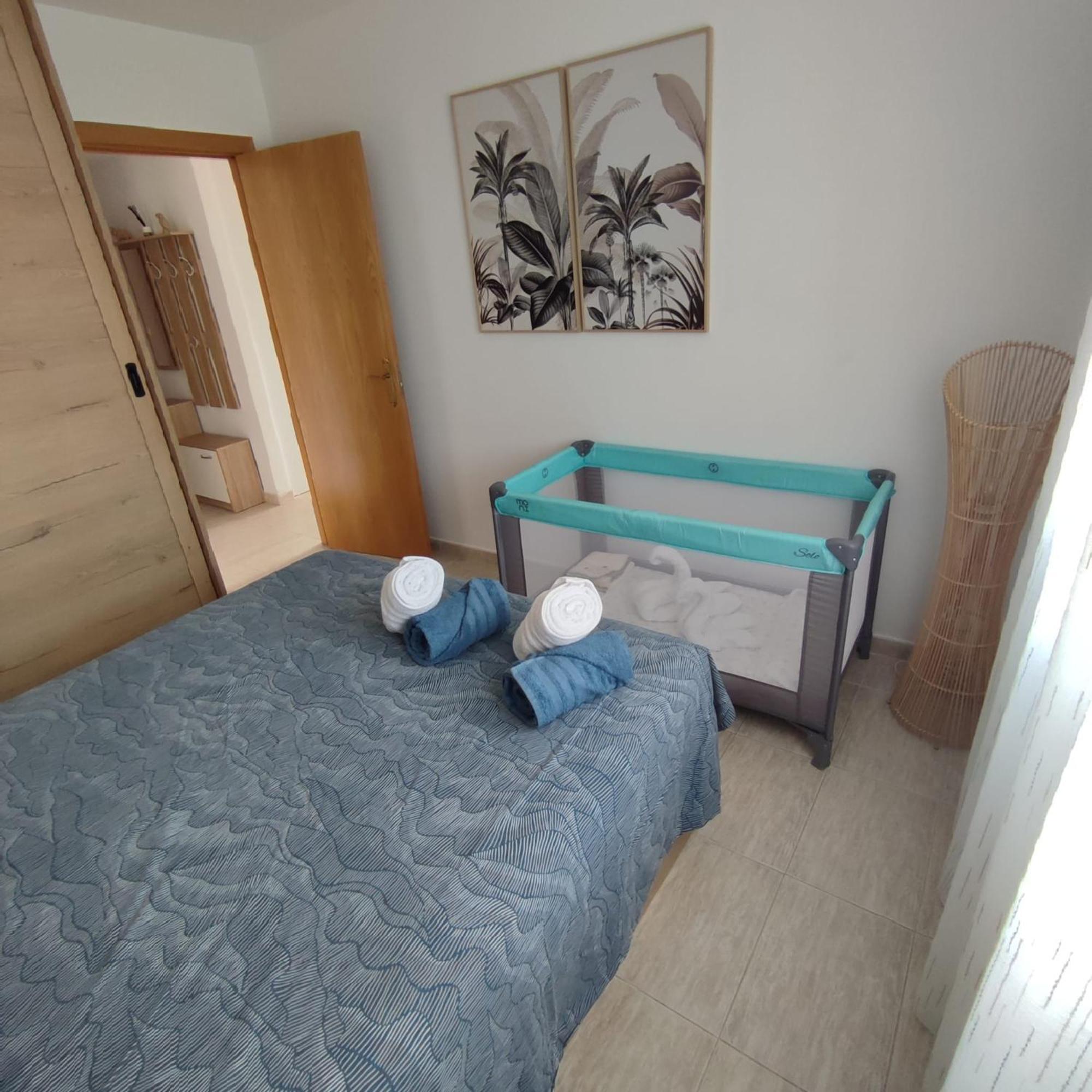 Apartment Maella Miami Playa