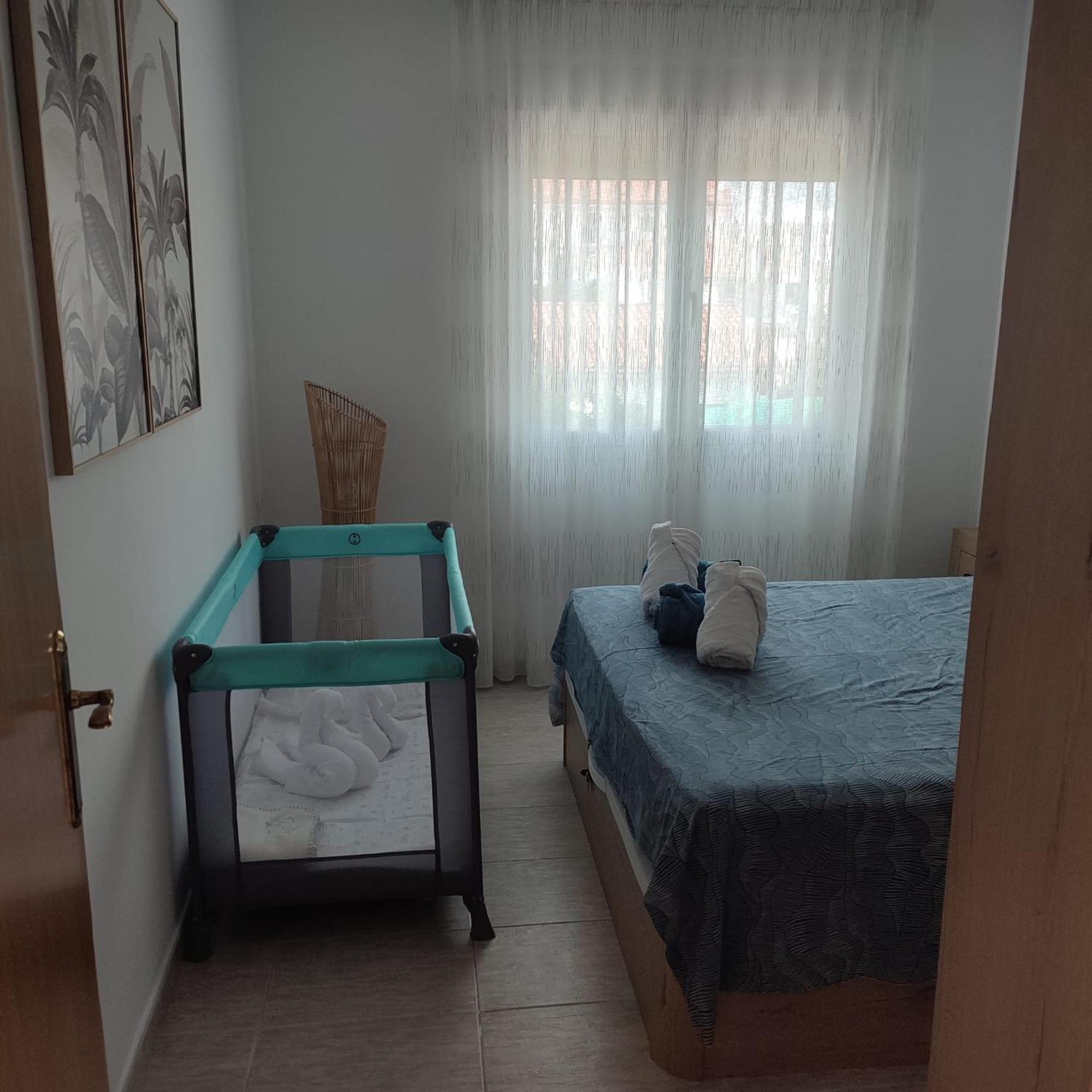 Appartement Maella