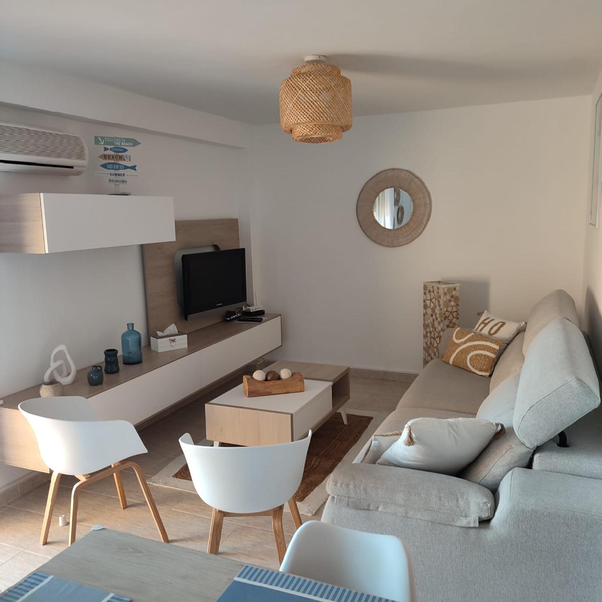 Maella Appartement