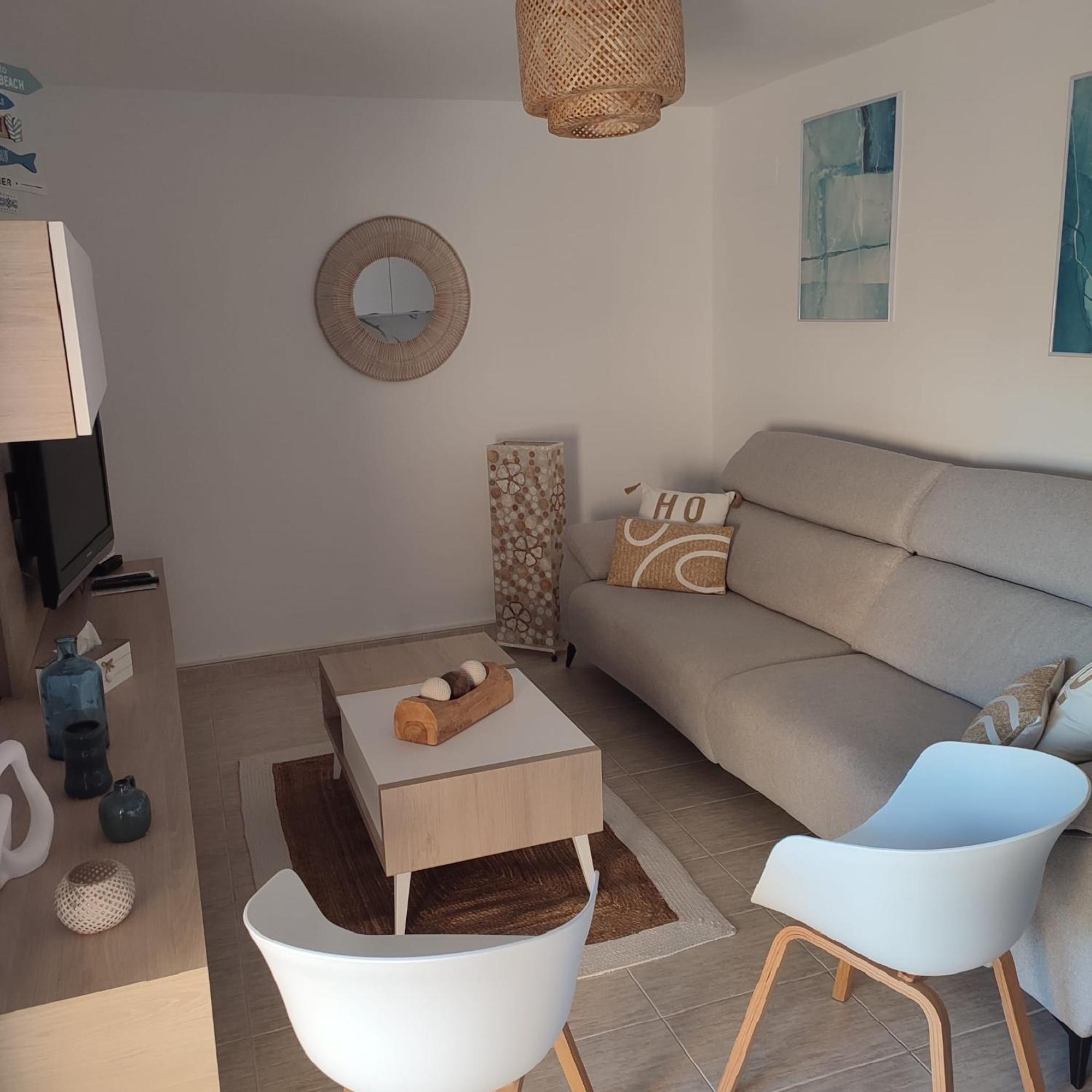 Maella Appartement Miami Playa
